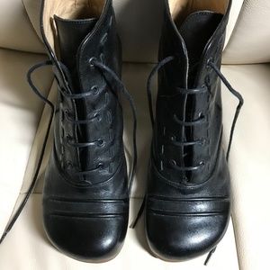 Fluevog Operettas Bartoli